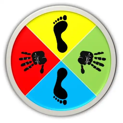 Play Ruleta para jugar TwisTer APK
