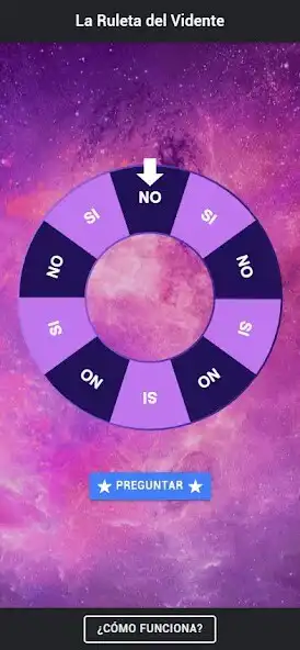 Play Ruleta Sí o No  and enjoy Ruleta Sí o No with UptoPlay