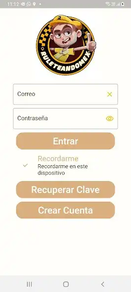 Play Ruleteando  and enjoy Ruleteando with UptoPlay