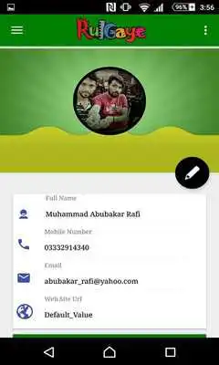 Play Rulgaye Pakistan