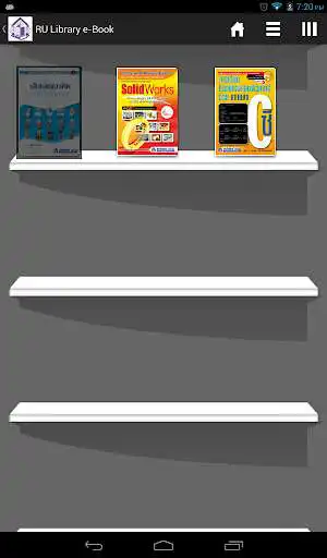 Play APK RU Library e-Book  and enjoy RU Library e-Book with UptoPlay 