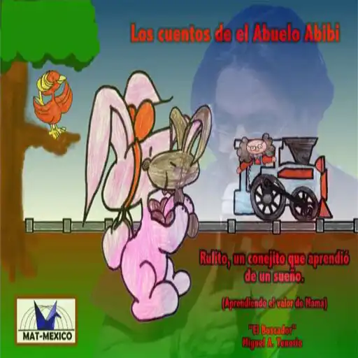 Play Rulito un conejito que aprendi APK