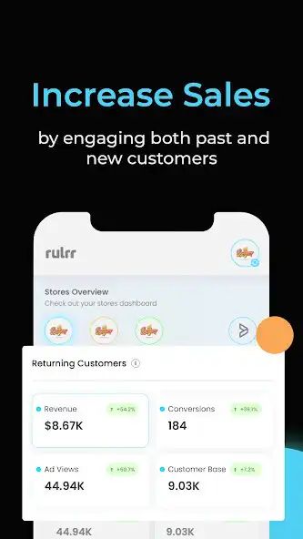 Play Rulrr Stores Marketing as an online game Rulrr Stores Marketing with UptoPlay