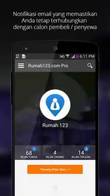 Play Rumah123.com Pro
