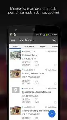 Play Rumah123.com Pro