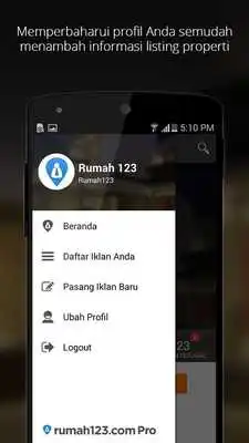 Play Rumah123.com Pro