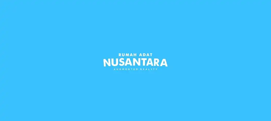 Play Rumah Adat Nusantara AR  and enjoy Rumah Adat Nusantara AR with UptoPlay