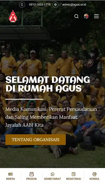 Play RUMAH AGUS  and enjoy RUMAH AGUS with UptoPlay