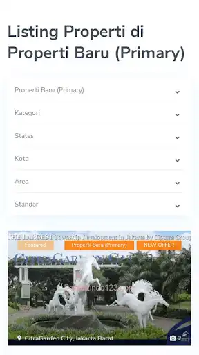 Play RUMAH BARU DEVELOPER  and enjoy RUMAH BARU DEVELOPER with UptoPlay