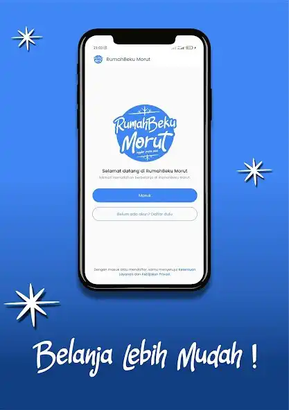 Play RumahBeku Morut  and enjoy RumahBeku Morut with UptoPlay