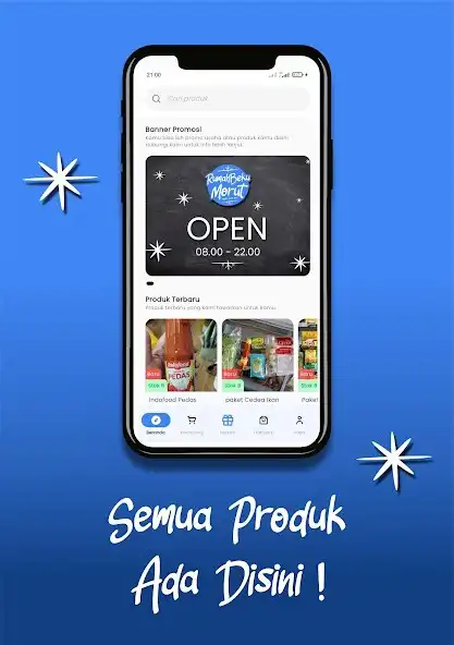 Play RumahBeku Morut as an online game RumahBeku Morut with UptoPlay