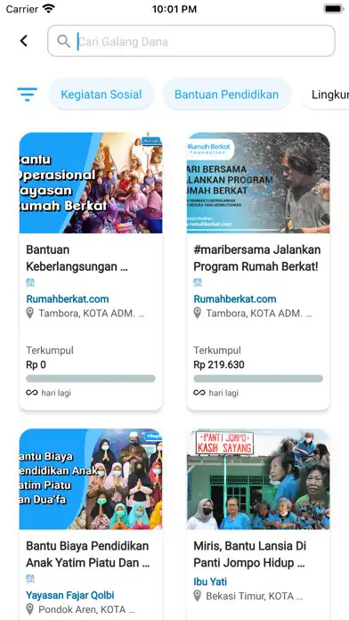 Play Rumah Berkat as an online game Rumah Berkat with UptoPlay