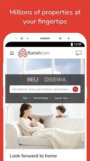 Play Rumah.com  and enjoy Rumah.com with UptoPlay