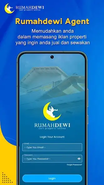 Play Rumahdewi Agent  and enjoy Rumahdewi Agent with UptoPlay