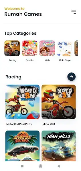 Play Rumah Games  and enjoy Rumah Games with UptoPlay