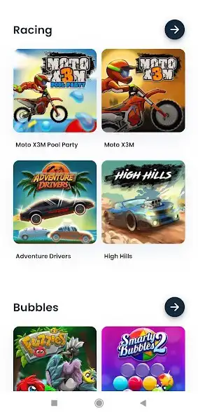 Play Rumah Games as an online game Rumah Games with UptoPlay