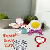 Free play online Rumah Gaun Kita APK