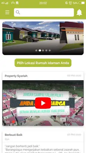 Play Rumah Halal  and enjoy Rumah Halal with UptoPlay