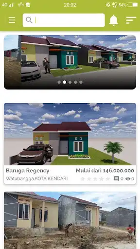 Play Rumah Halal as an online game Rumah Halal with UptoPlay