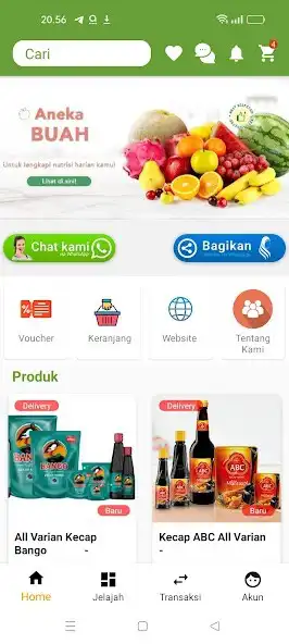 Play Rumah Ikan Pky as an online game Rumah Ikan Pky with UptoPlay