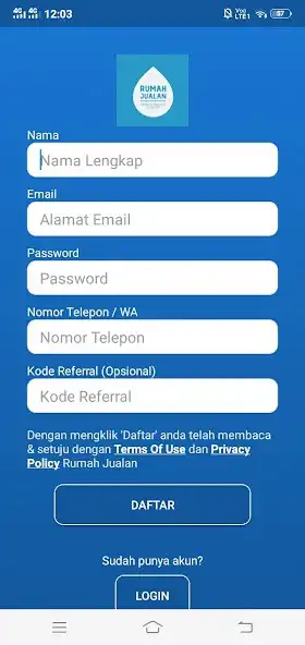 Play Rumah Jualan  and enjoy Rumah Jualan with UptoPlay