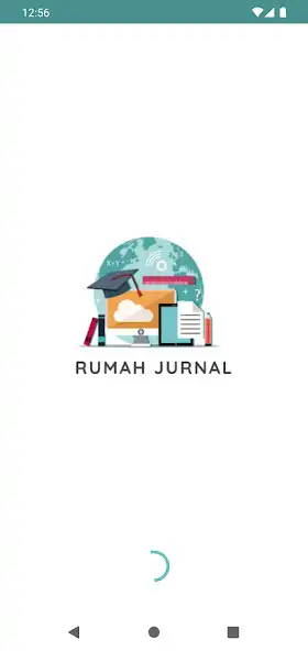 Play Rumah Jurnal  and enjoy Rumah Jurnal with UptoPlay