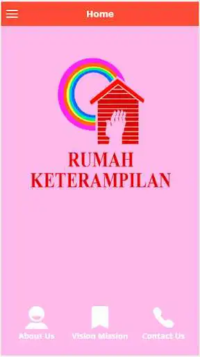 Play Rumah Keterampilan  and enjoy Rumah Keterampilan with UptoPlay