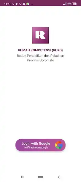 Play Rumah Kompetensi (RUKO) and enjoy Rumah Kompetensi (RUKO) with UptoPlay Play Rumah Kompetensi (RUKO) and enjoy Rumah Kompetensi (RUKO) with UptoPlay