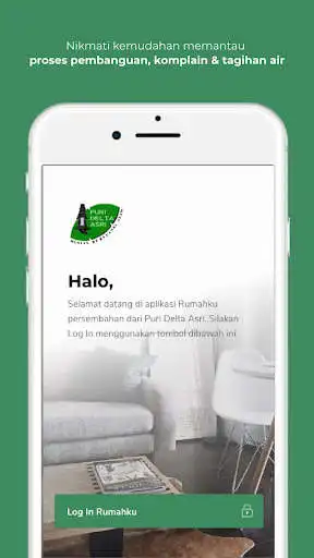 Play Rumahku Puri Delta Asri  and enjoy Rumahku Puri Delta Asri with UptoPlay