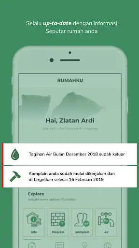 Play Rumahku Puri Delta Asri as an online game Rumahku Puri Delta Asri with UptoPlay