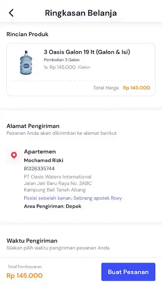 Play Rumah Oasis as an online game Rumah Oasis with UptoPlay