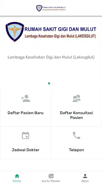 Play Rumah Sakit Gigi dan Mulut Angkatan Udara  and enjoy Rumah Sakit Gigi dan Mulut Angkatan Udara with UptoPlay
