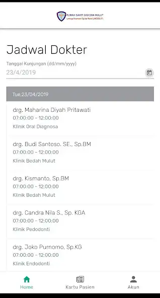 Play Rumah Sakit Gigi dan Mulut Angkatan Udara as an online game Rumah Sakit Gigi dan Mulut Angkatan Udara with UptoPlay