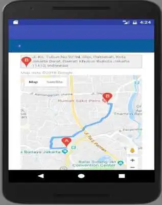 Play Rumah Sakit Pelni Mobile App