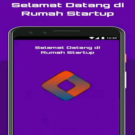 Play Rumah Startup - Connecting Your Life  and enjoy Rumah Startup - Connecting Your Life with UptoPlay