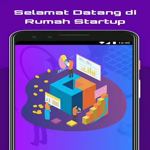Play Rumah Startup - Connecting Your Life as an online game Rumah Startup - Connecting Your Life with UptoPlay