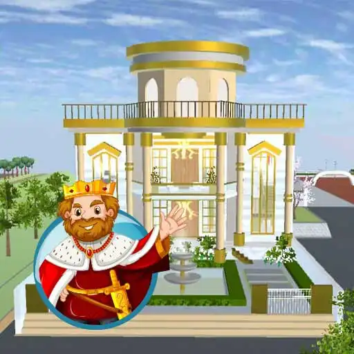 Play Rumah Sultan ID for Sakura SSS APK