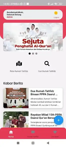 Play Rumah Tahfidz Center and enjoy Rumah Tahfidz Center with UptoPlay Play Rumah Tahfidz Center and enjoy Rumah Tahfidz Center with UptoPlay