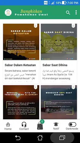 Play Rumah Tsaqofah as an online game Rumah Tsaqofah with UptoPlay