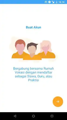 Play Rumah Vokasi  and enjoy Rumah Vokasi with UptoPlay