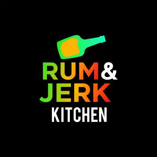 Play Rum and Jerk Kitchen, London APK Play Rum and Jerk Kitchen, London APK