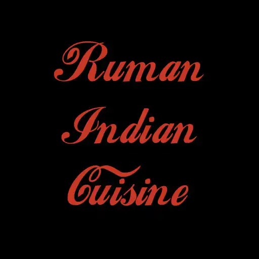 Play Ruman Indian Cuisine APK