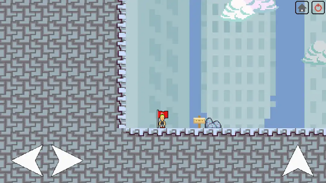 Play Rumas Adventure  and enjoy Rumas Adventure with UptoPlay