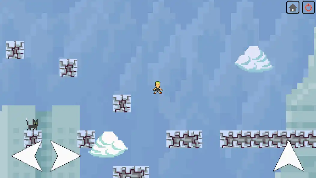 Play Rumas Adventure as an online game Rumas Adventure with UptoPlay
