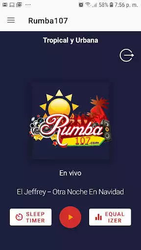 Play Rumba 107  and enjoy Rumba 107 with UptoPlay