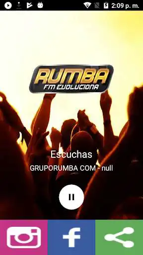 Play Rumba Barcelona as an online game Rumba Barcelona with UptoPlay
