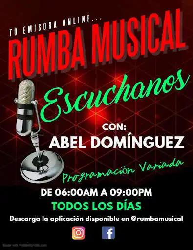 Play Rumba Musical  and enjoy Rumba Musical with UptoPlay