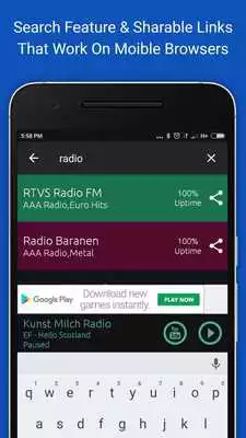 Play Rumba Radio
