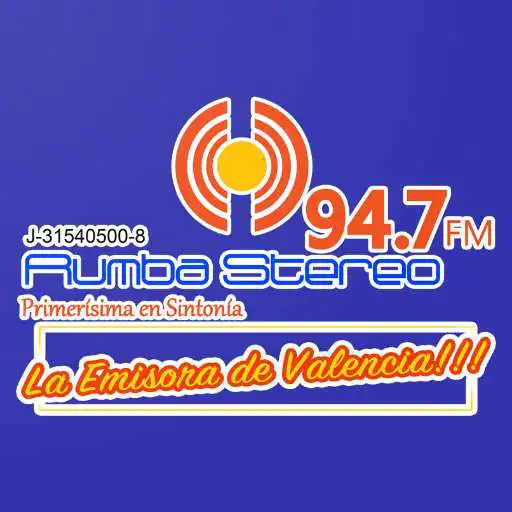 Play RUMBA STEREO 94.7 FM APK