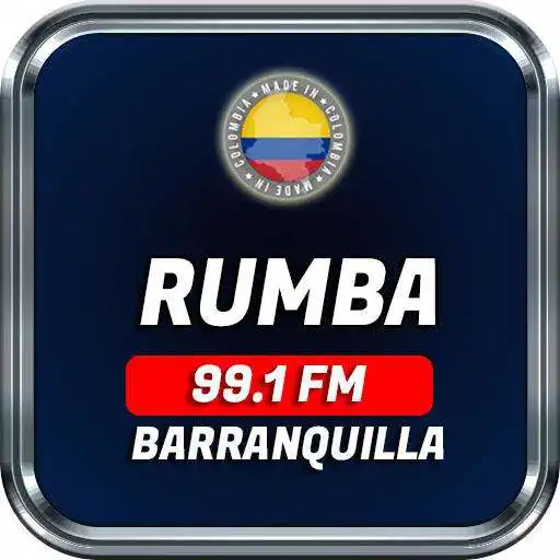 Play Rumba Stereo Barranquilla 99.1 Fm Radio NO OFICIAL APK